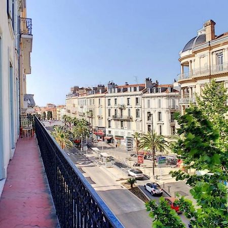 Chez Grace Apartment Cannes Exterior photo